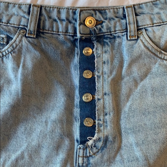 Zara Jean Skirt - Picture 4 of 5